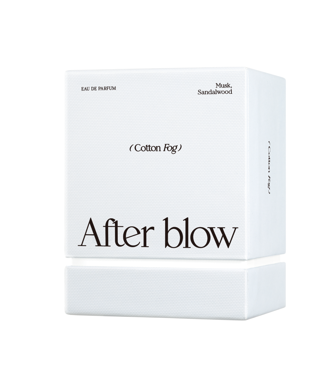 After blow Eau De Perfume
