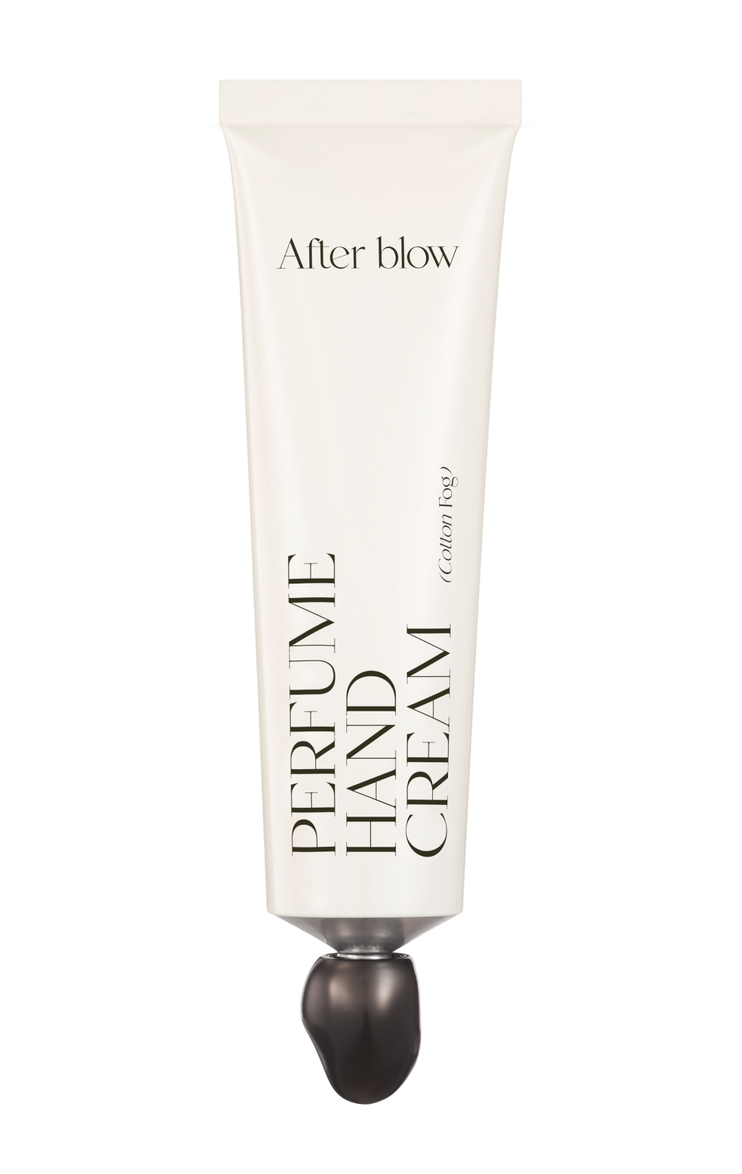After blow Hand Cream