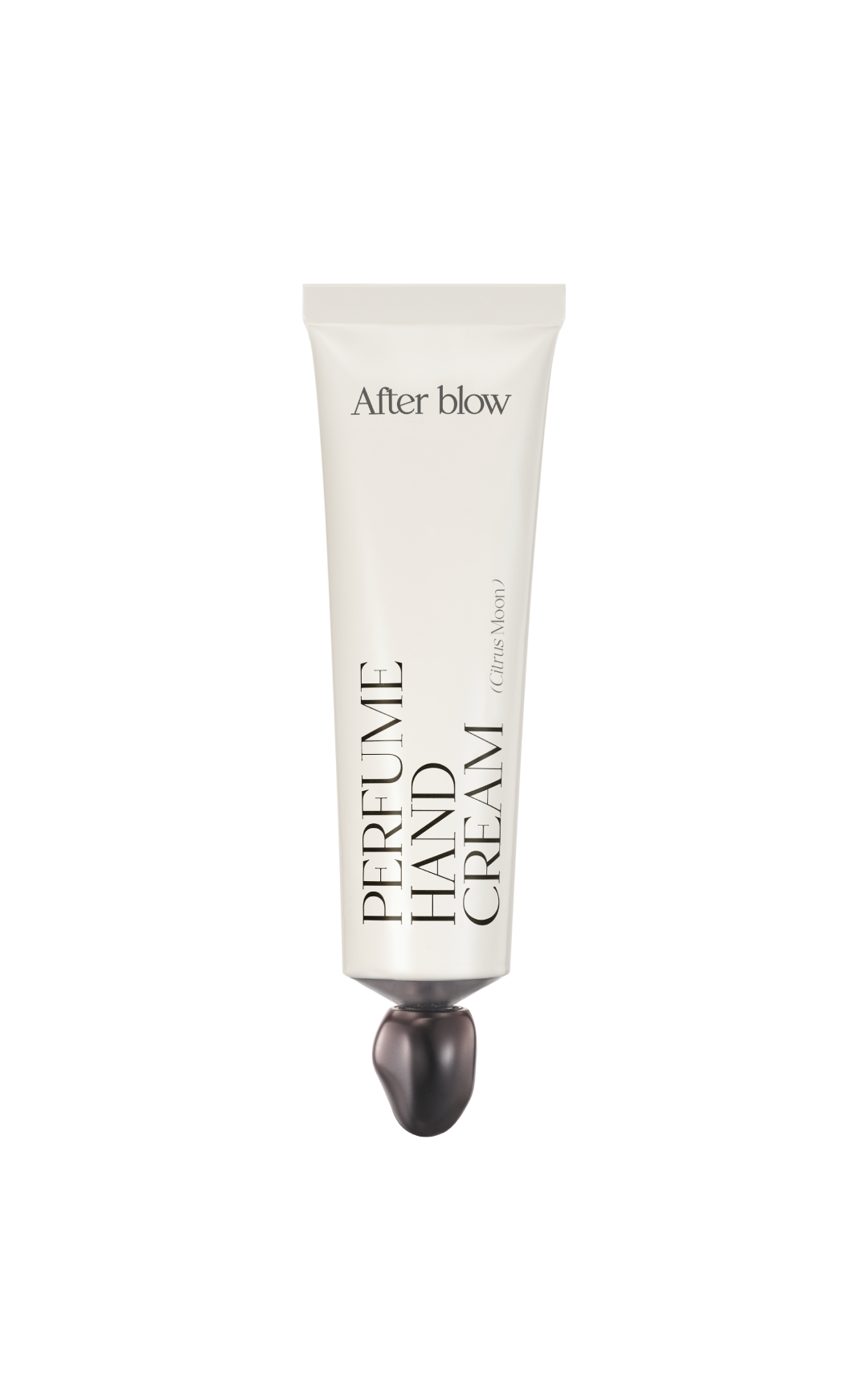 After blow Hand Cream