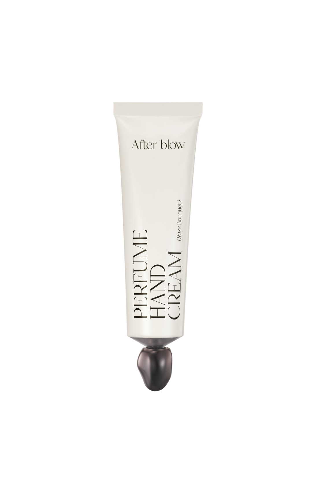 After blow Hand Cream