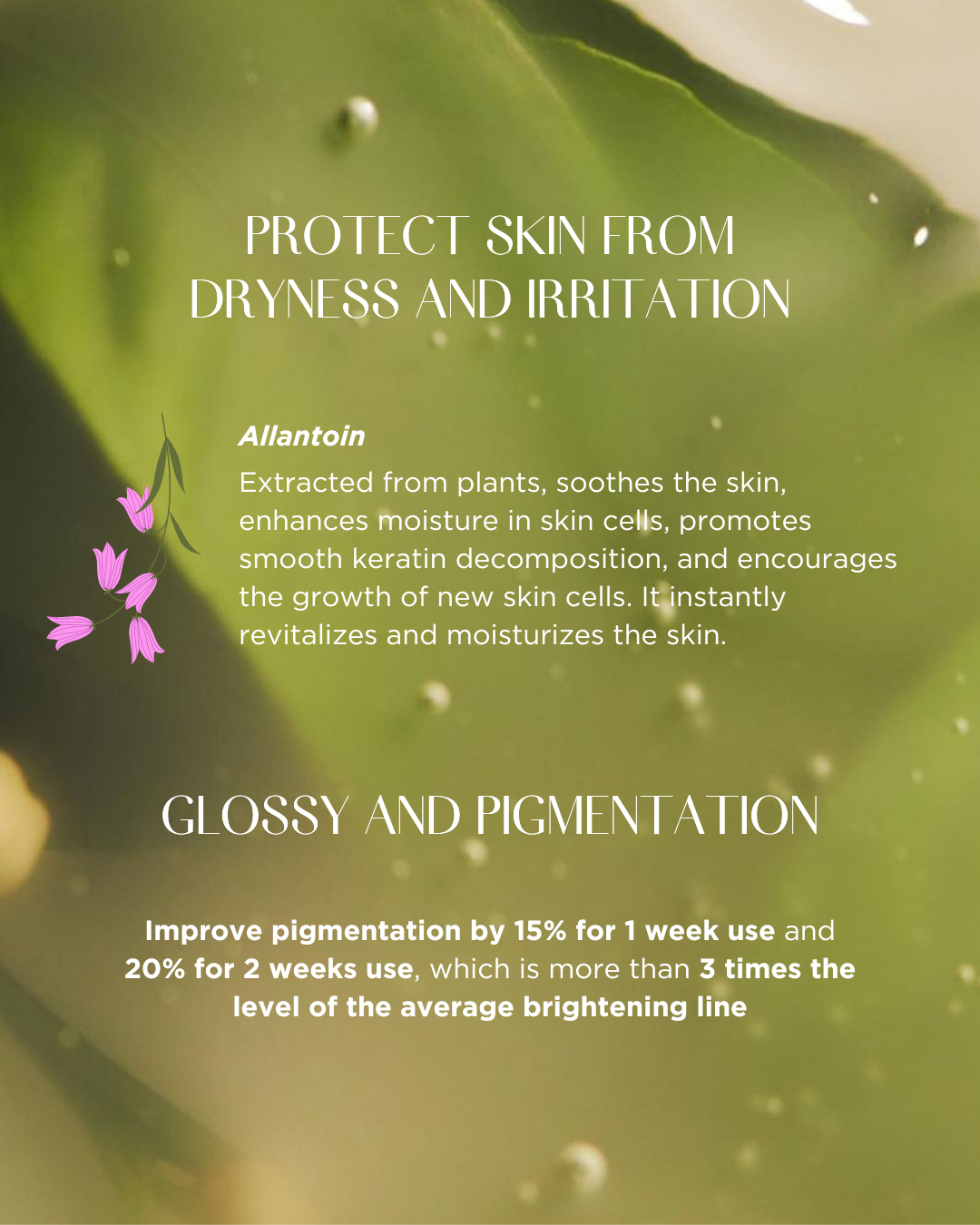 PINKWONDER Neroli Brightening Serum