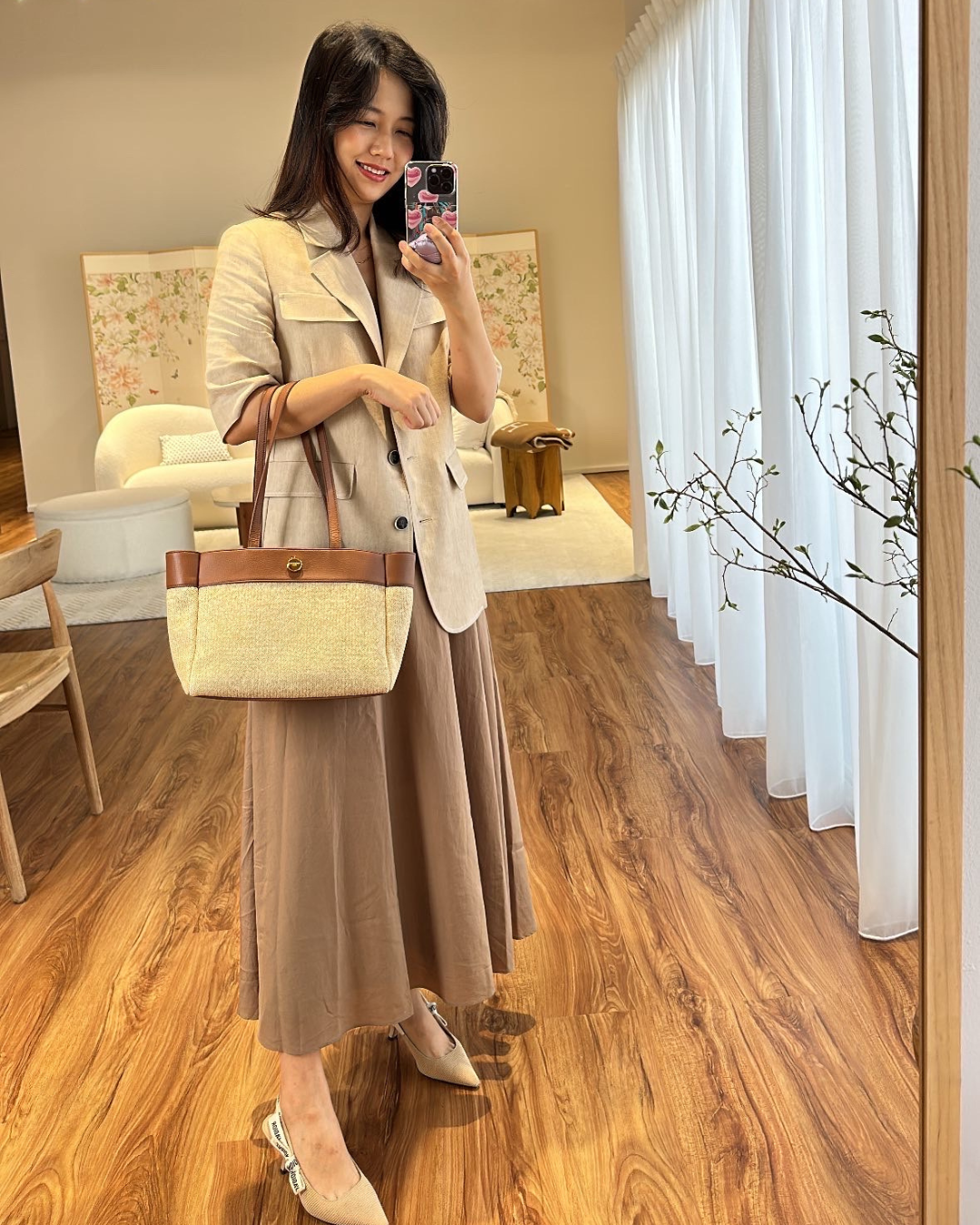 Fibreno Festive Special