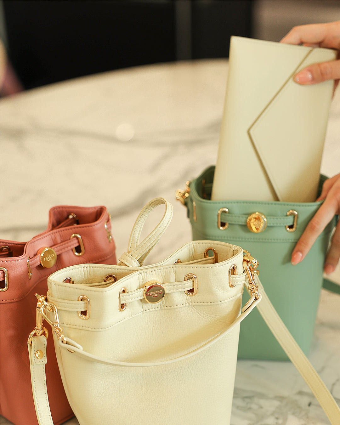 Fibreno Lucky Bag (4 Colours)
