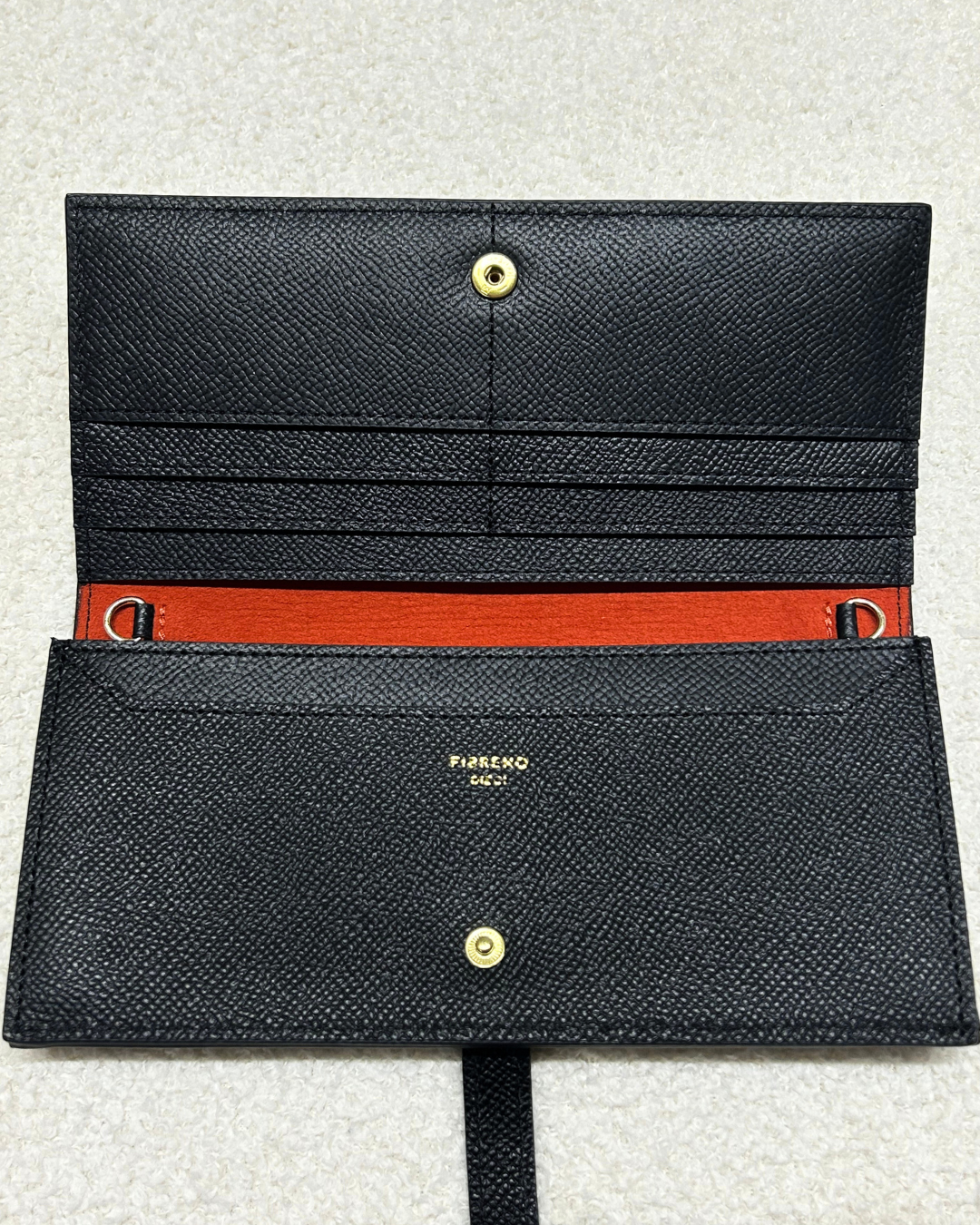 Fibreno Festive Special