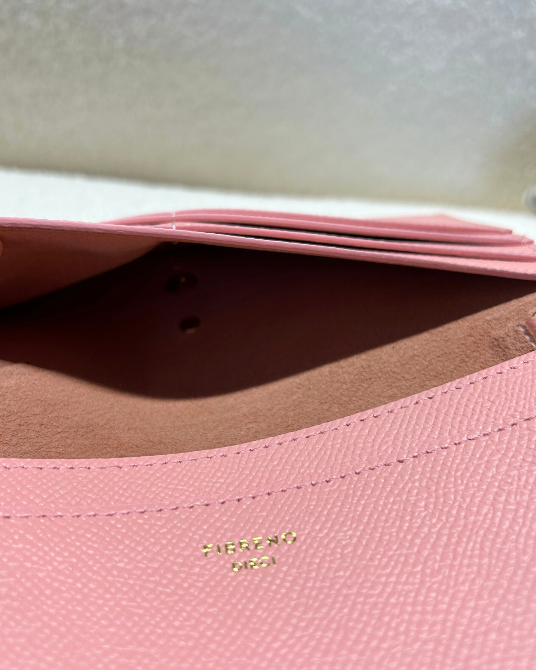 Fibreno Festive Special