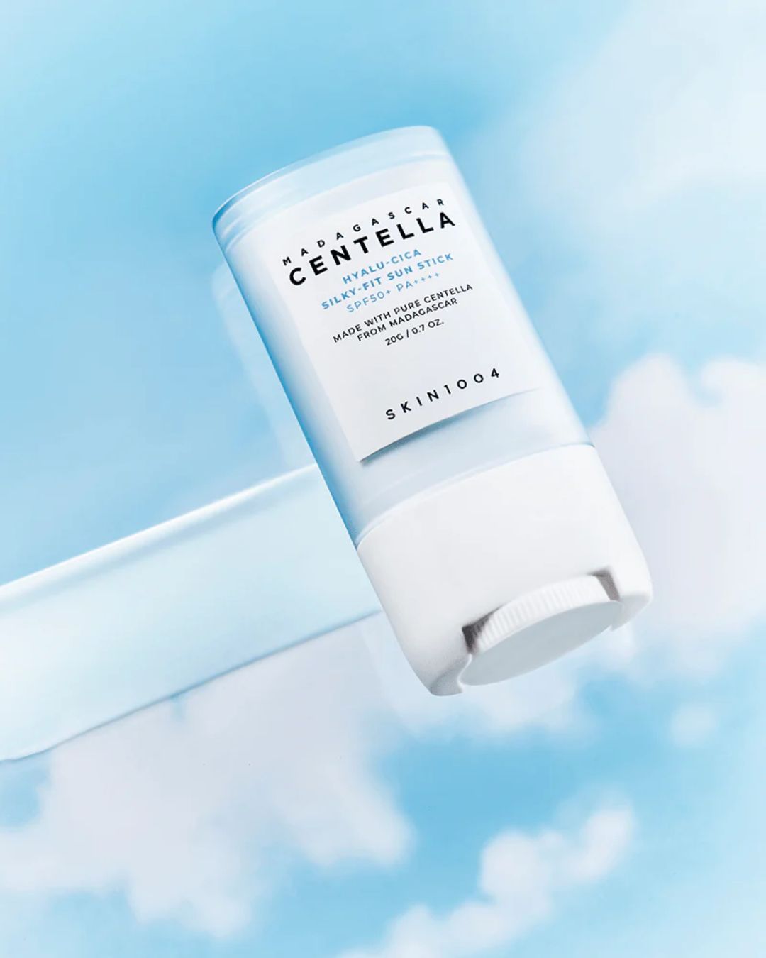 SKIN1004 Hyalu-Cica Silky-Fit Sun Stick