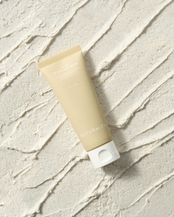 Returnity Yulmu Skinclean Mask