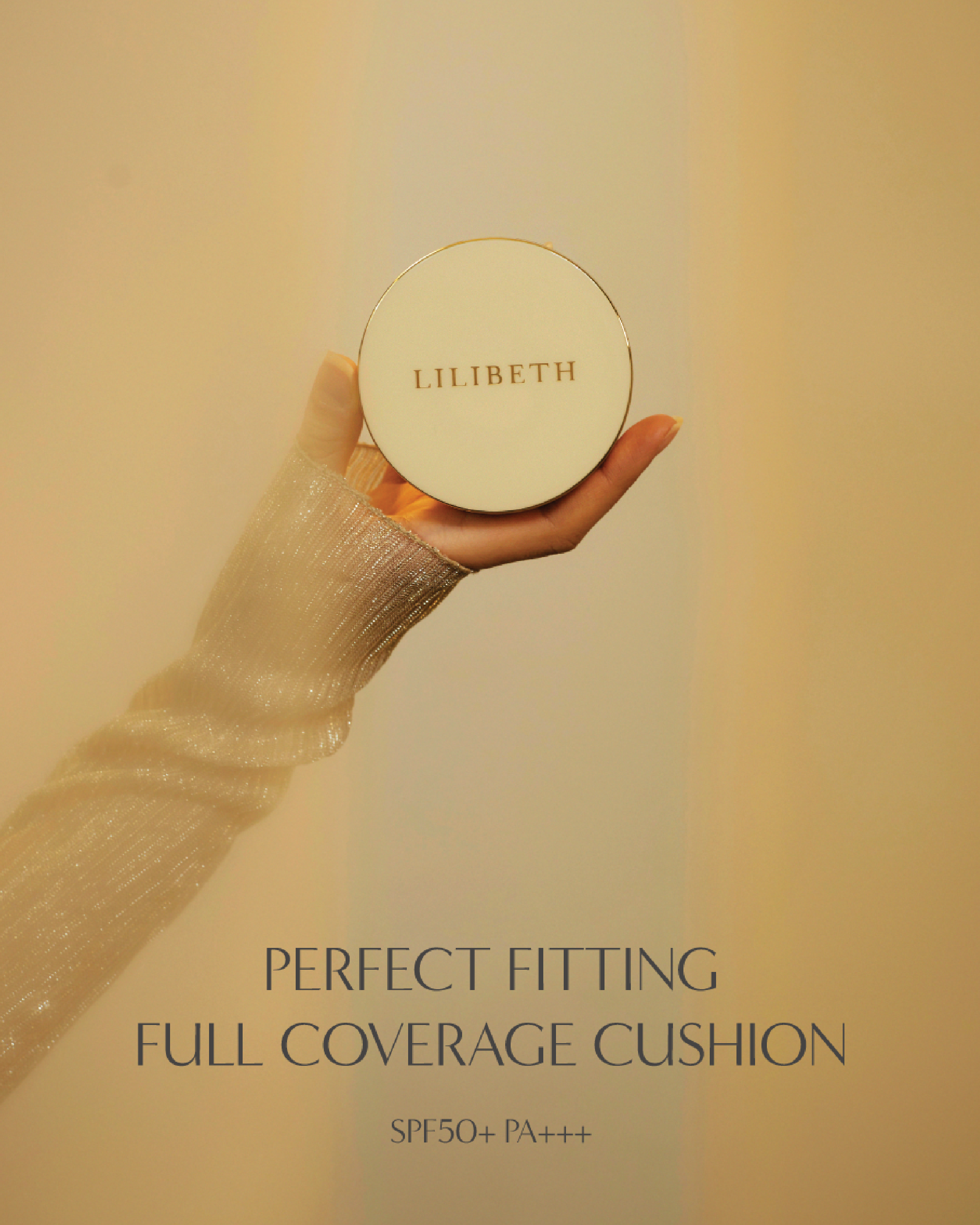 Lilibeth Founder Special Cushion Set