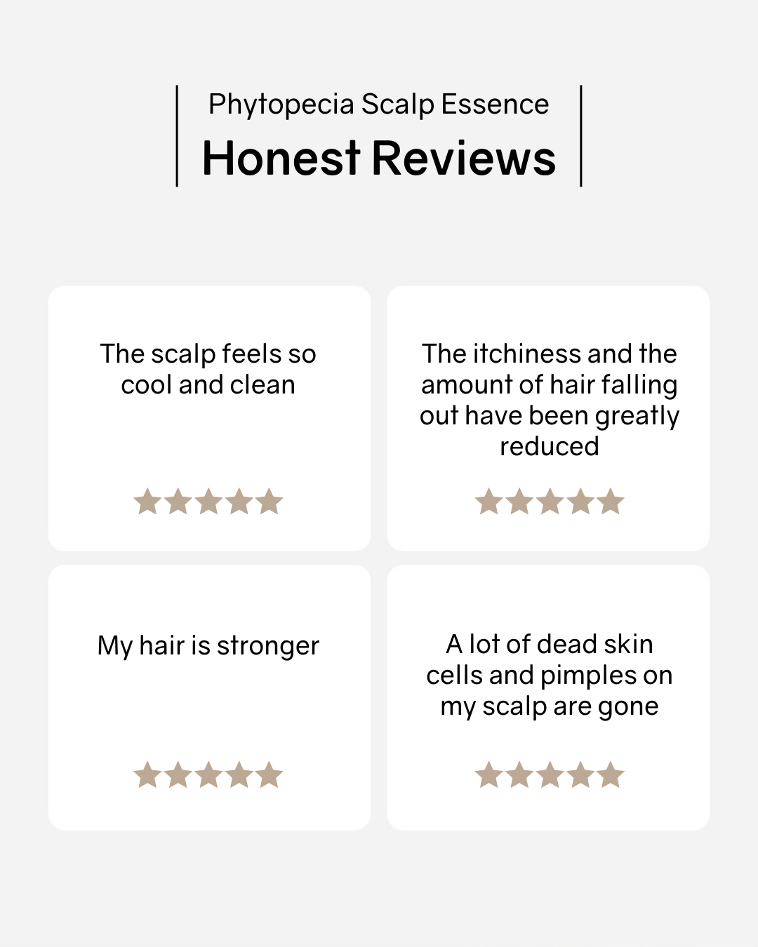 Phytopecia+ Hair Boosting Series