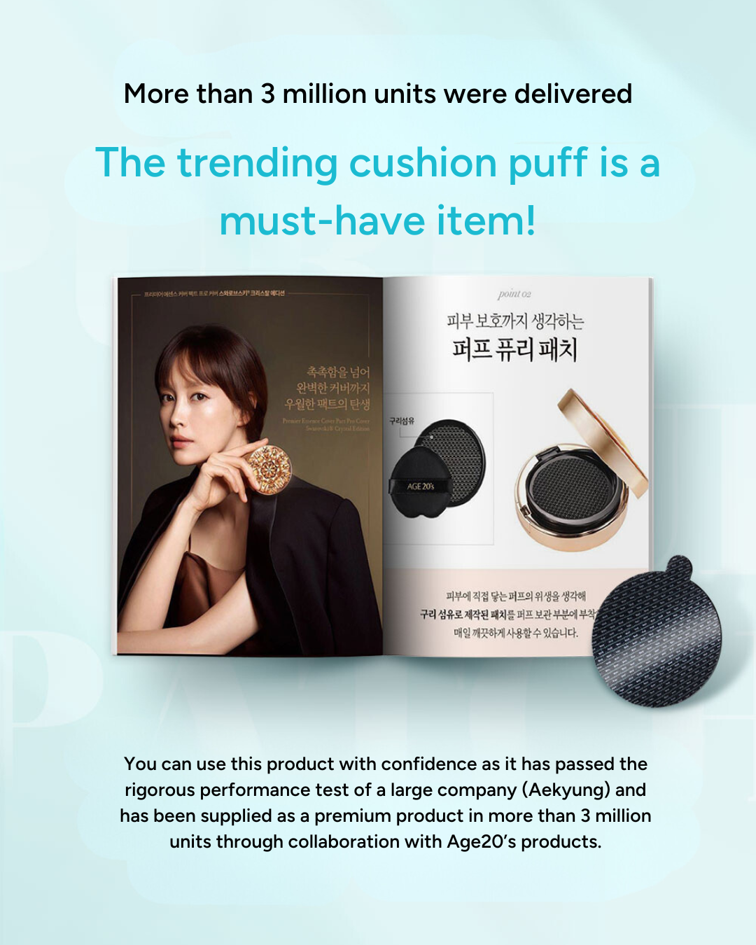 Lilibeth Founder Special Cushion Set