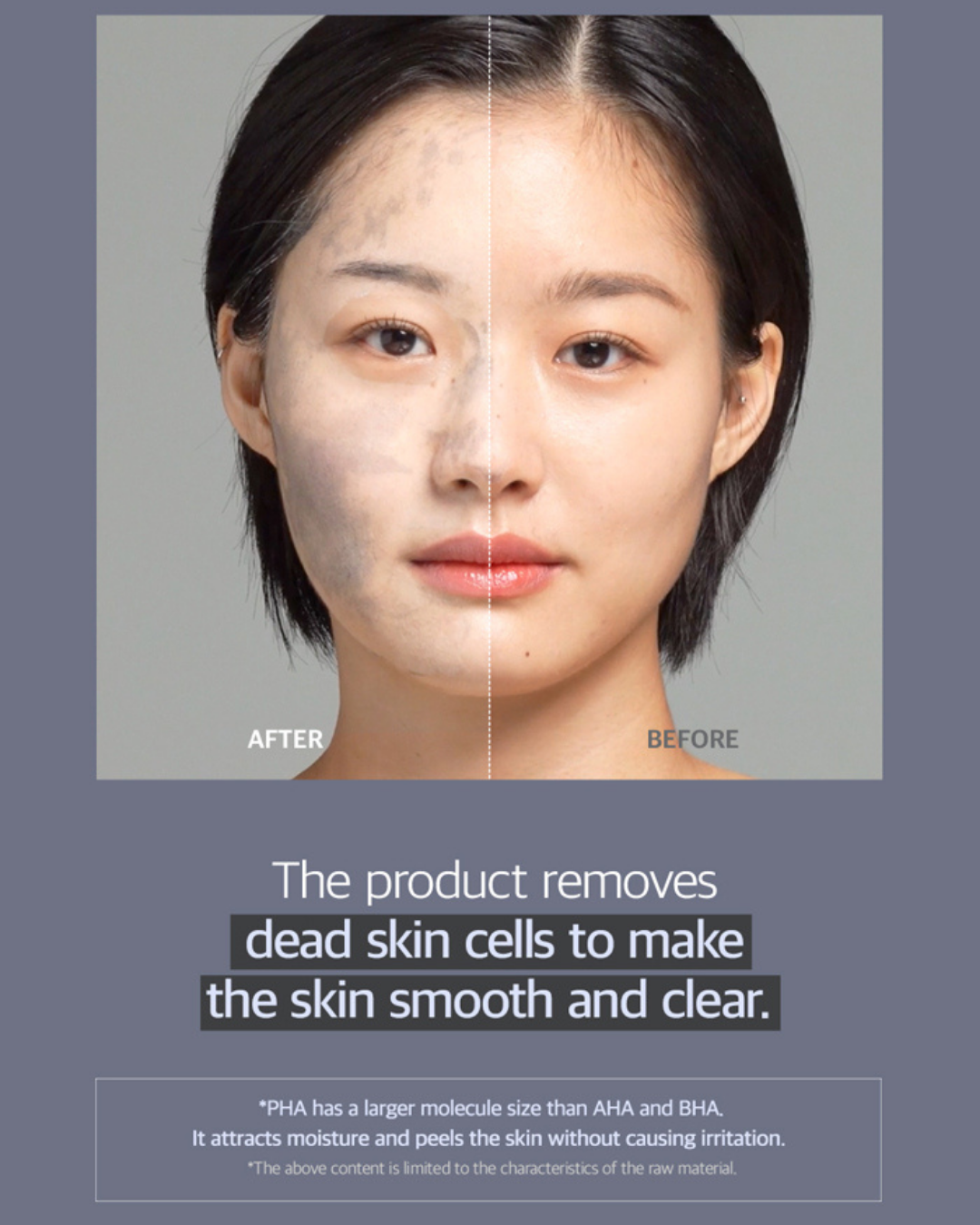 Luvum Pore Reset Mud Mask