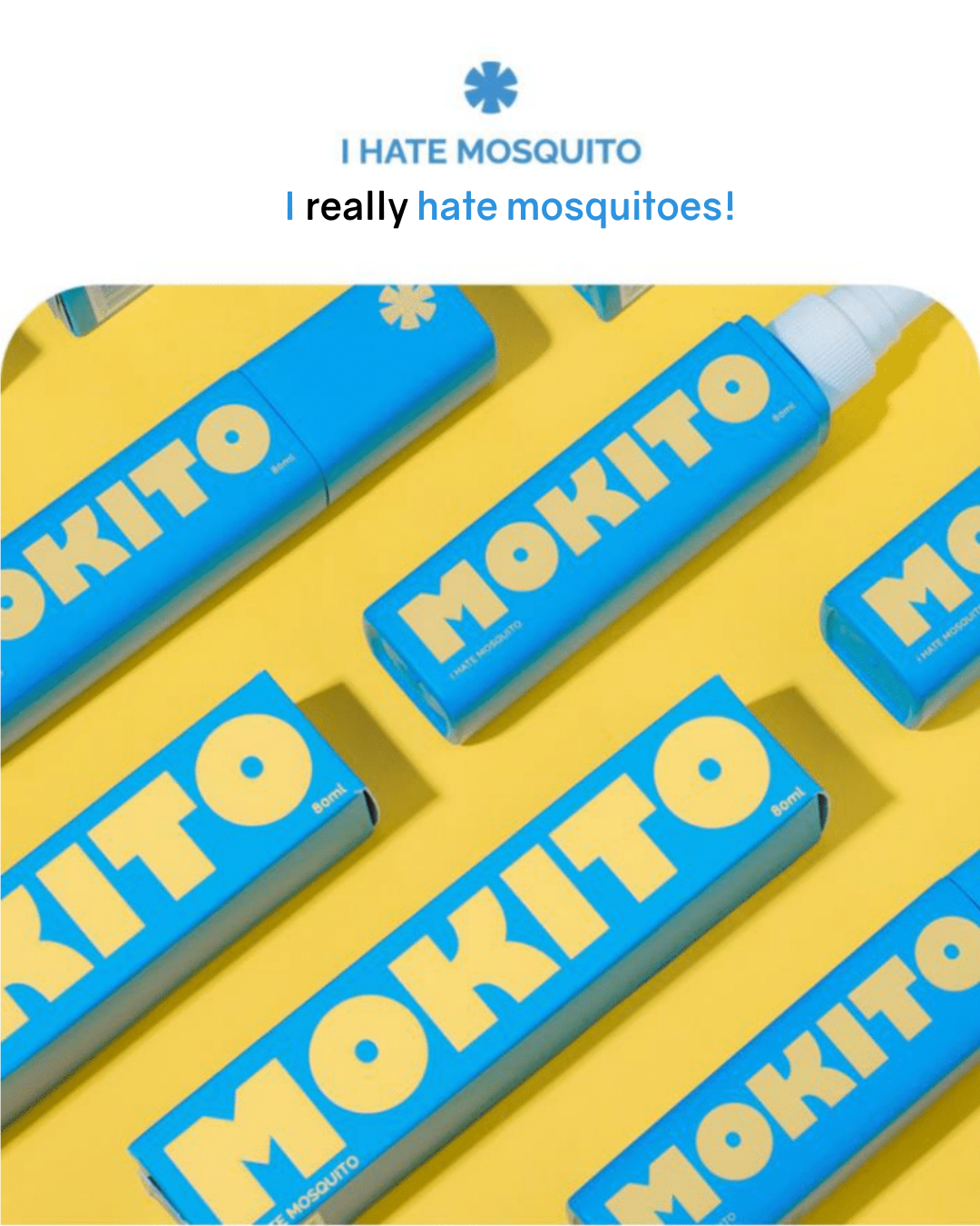 MOKITO series