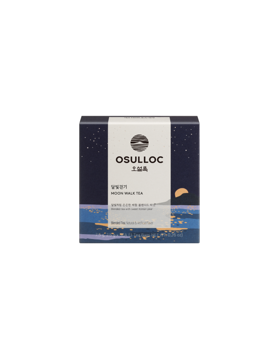 Osulloc Tea (10EA)
