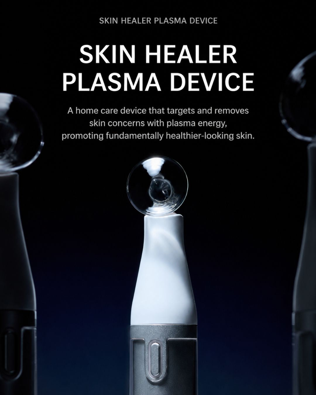 Returnity Skin Healer Plasma Device