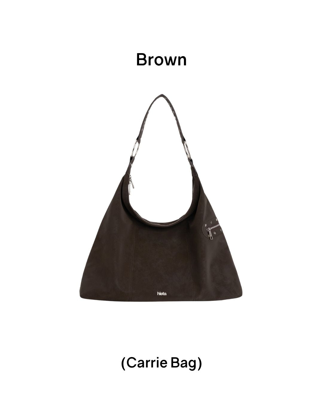 Hieta Carrie Bag