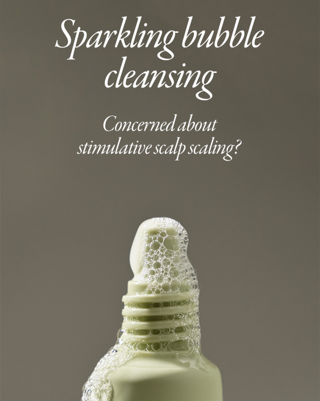 Mintree Sparkling Scalp Scaler (Upgraded)