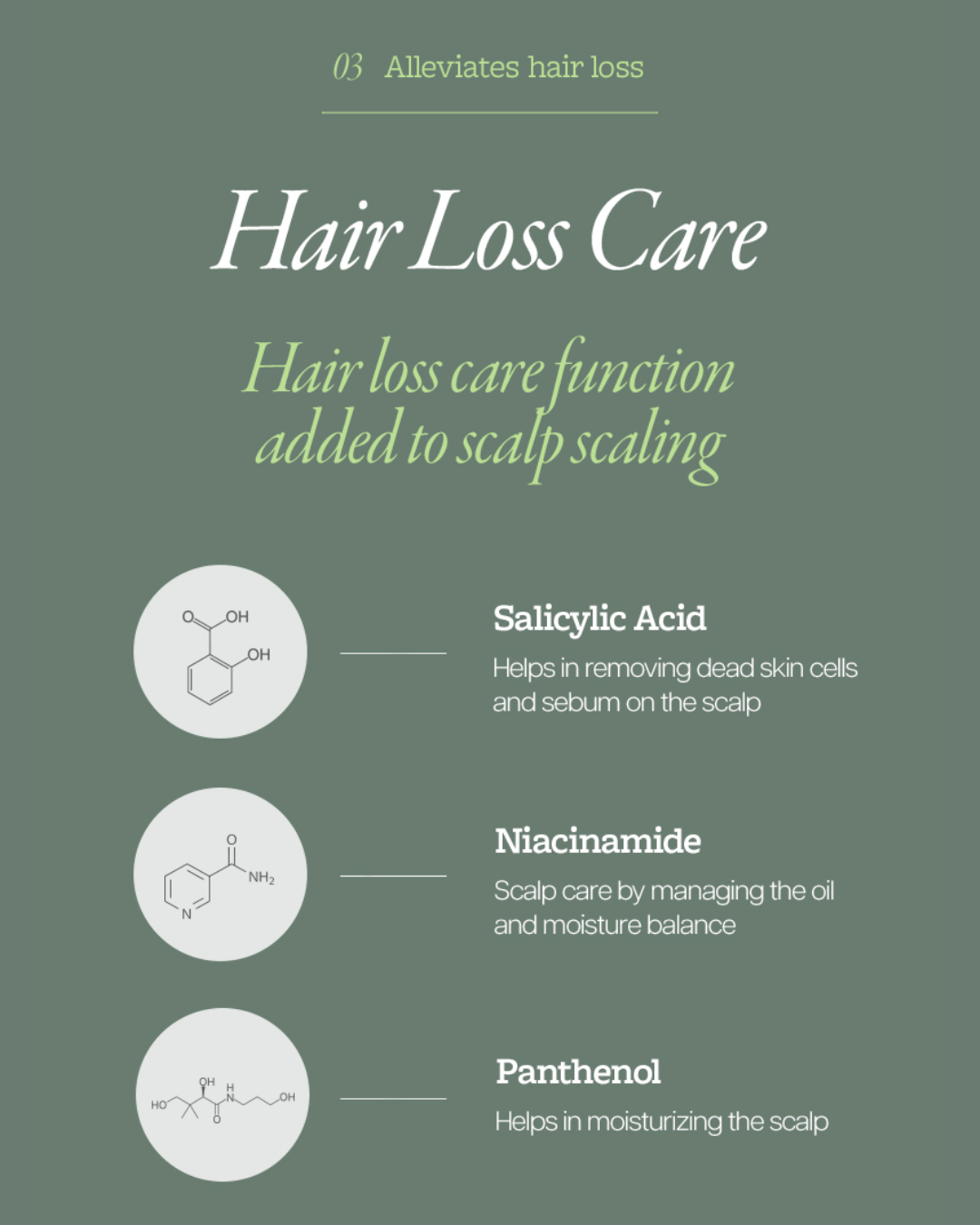 Mintree Sparkling Scalp Scaler (Upgraded)