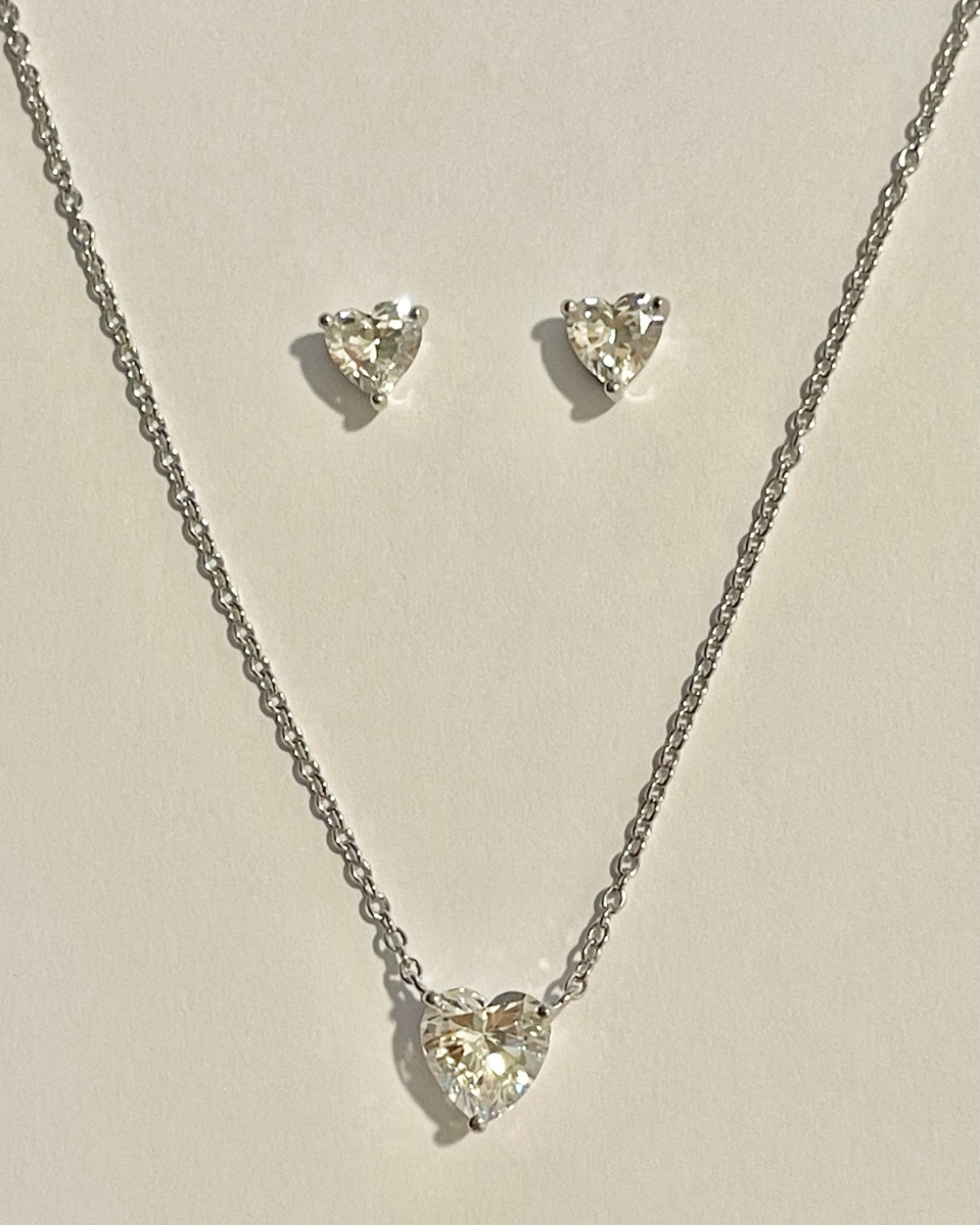 Dear Jung Heart To Heart Collection