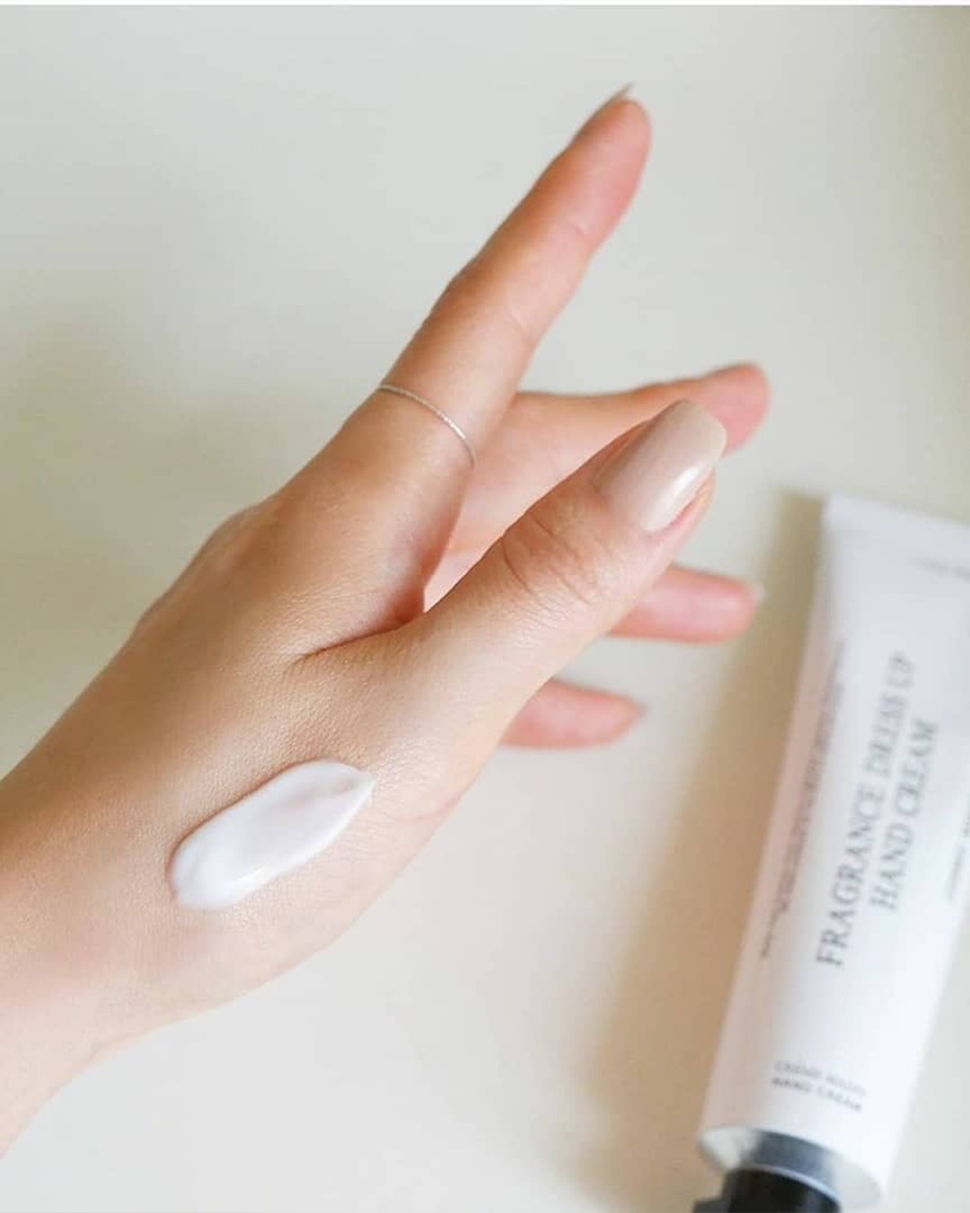 Cosmic Mansion Hand Cream (4 types)