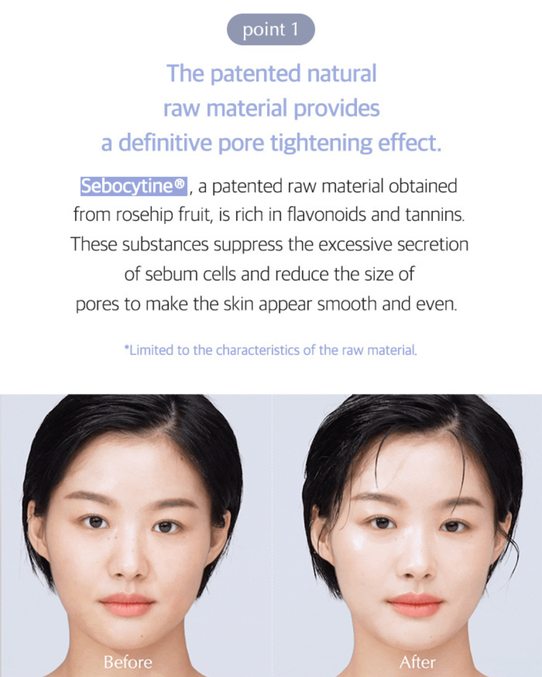 Luvum Pore Reset Tightening Ampoule