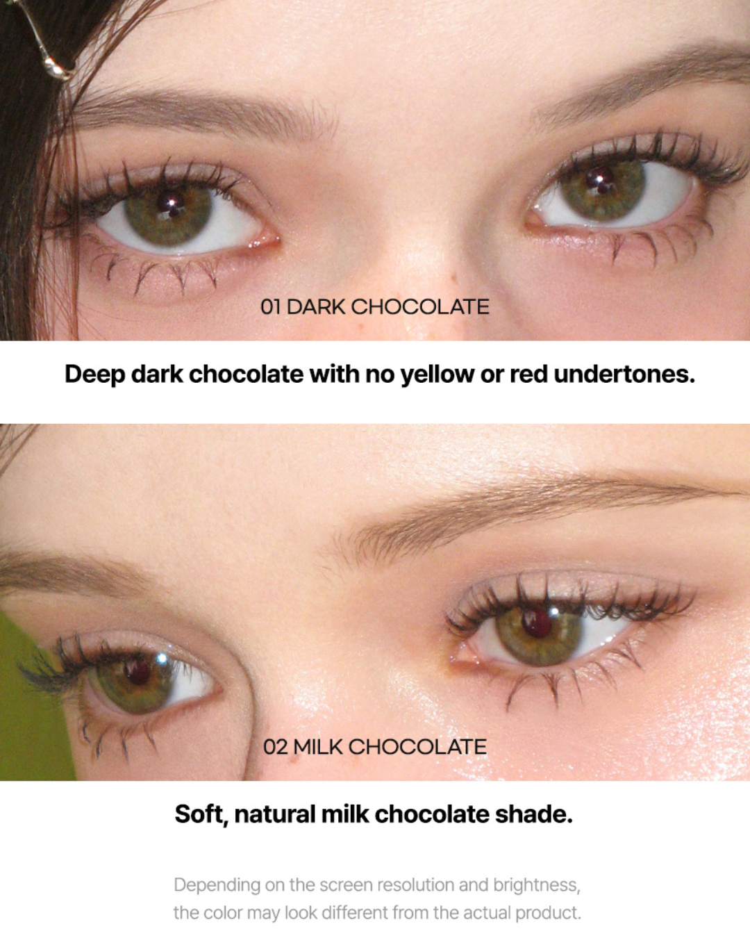 AOU Pinpoint Eyebrow Balm