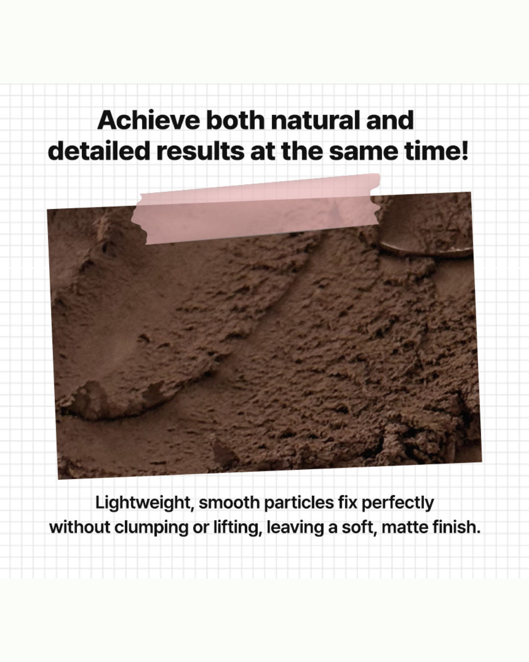 AOU Pinpoint Eyebrow Balm