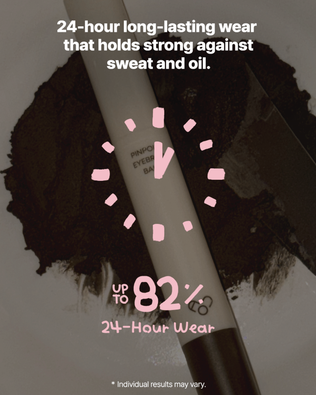 AOU Pinpoint Eyebrow Balm