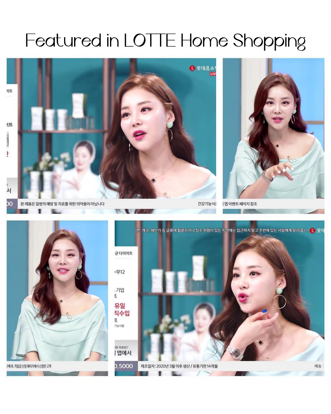 BNRThin+ Diet Probiotics (Cold Chain)