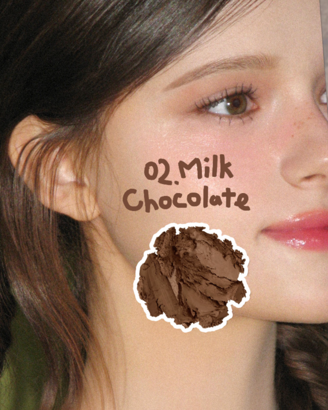 AOU Pinpoint Eyebrow Balm