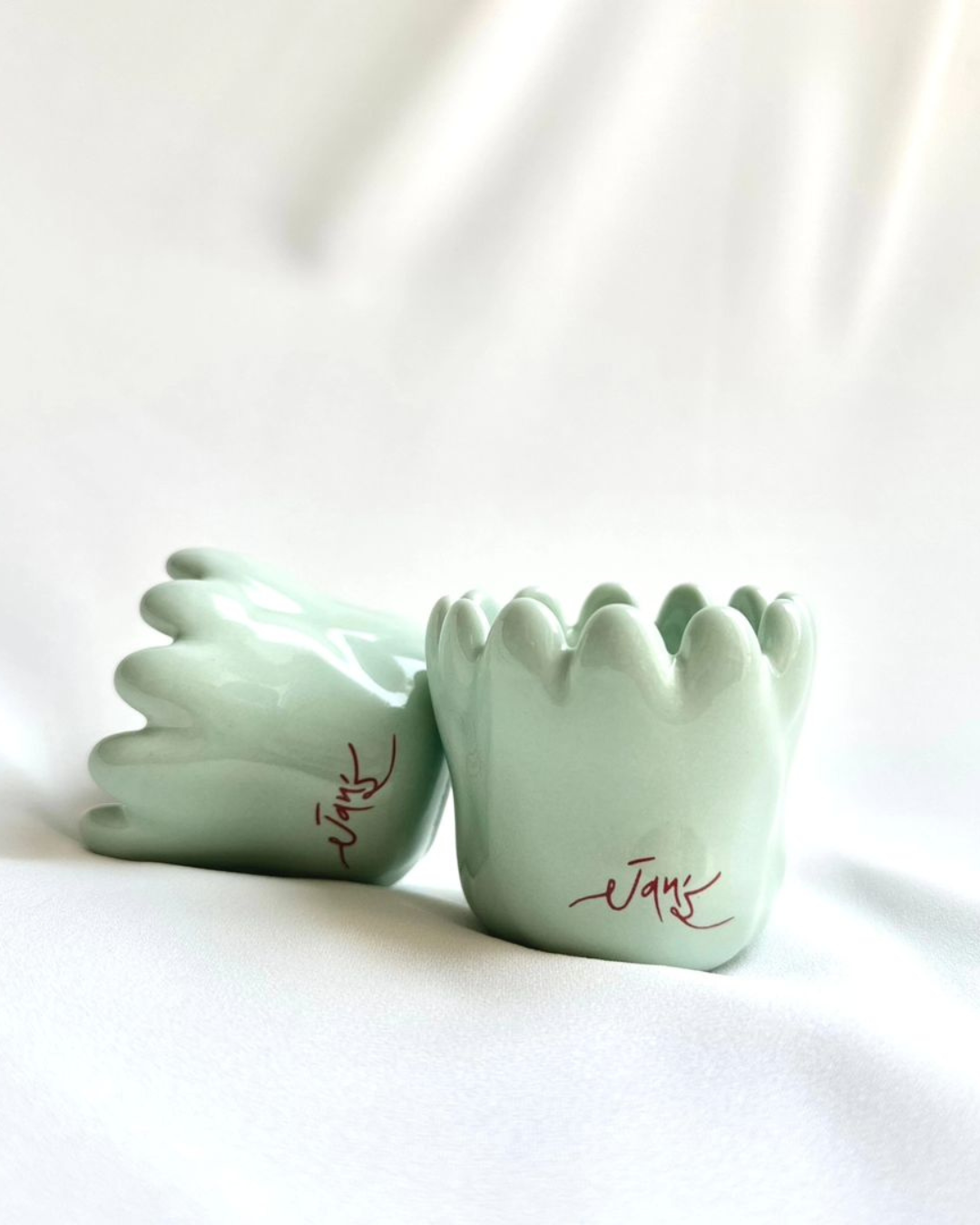 JANS Gua Sha