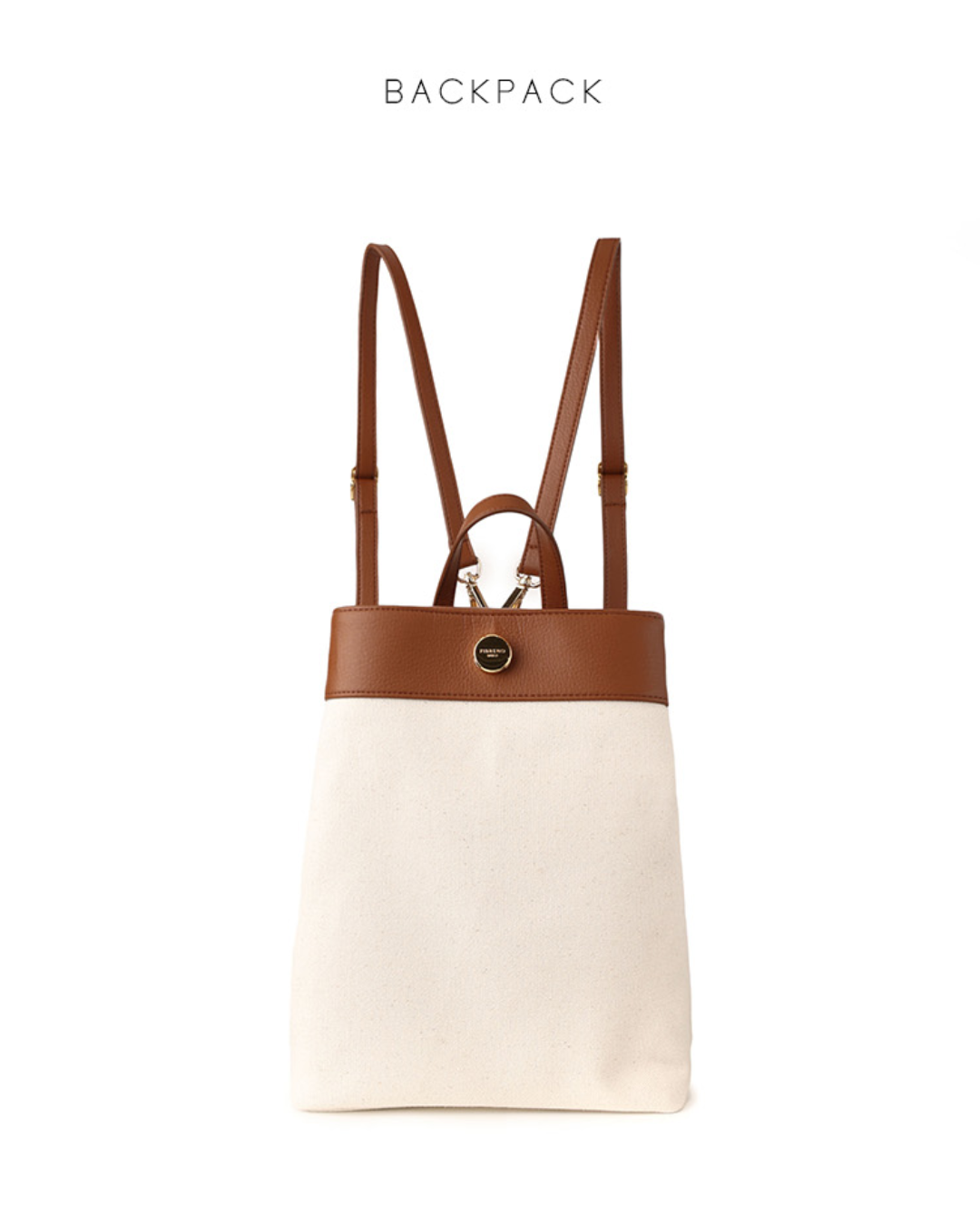 Fibreno Bag & Accessories