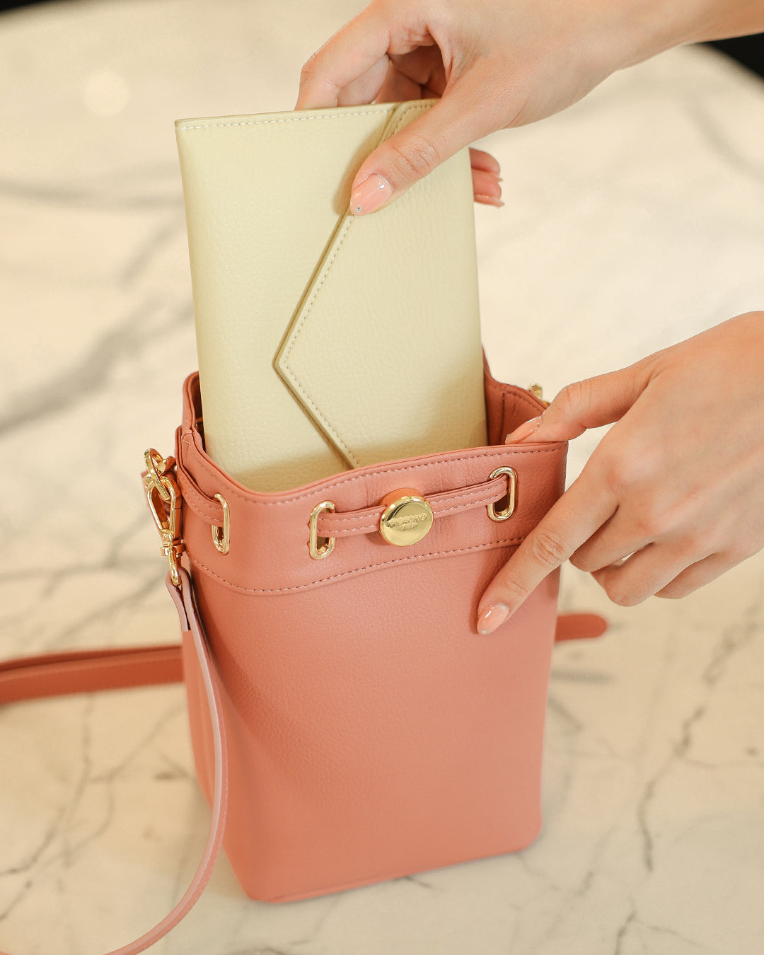 Fibreno Lucky Bag (4 Colours)