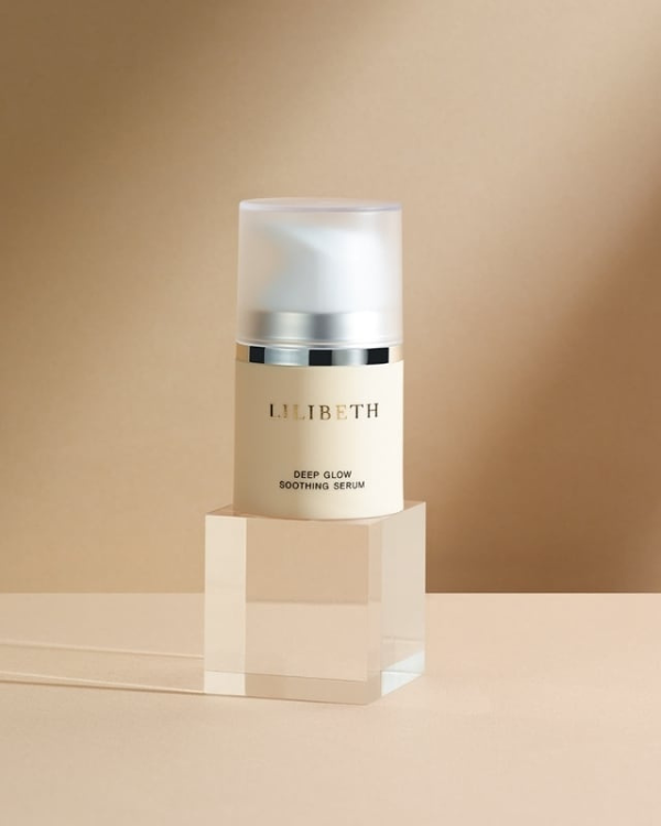 Lilibeth Deep Glow Soothing Serum