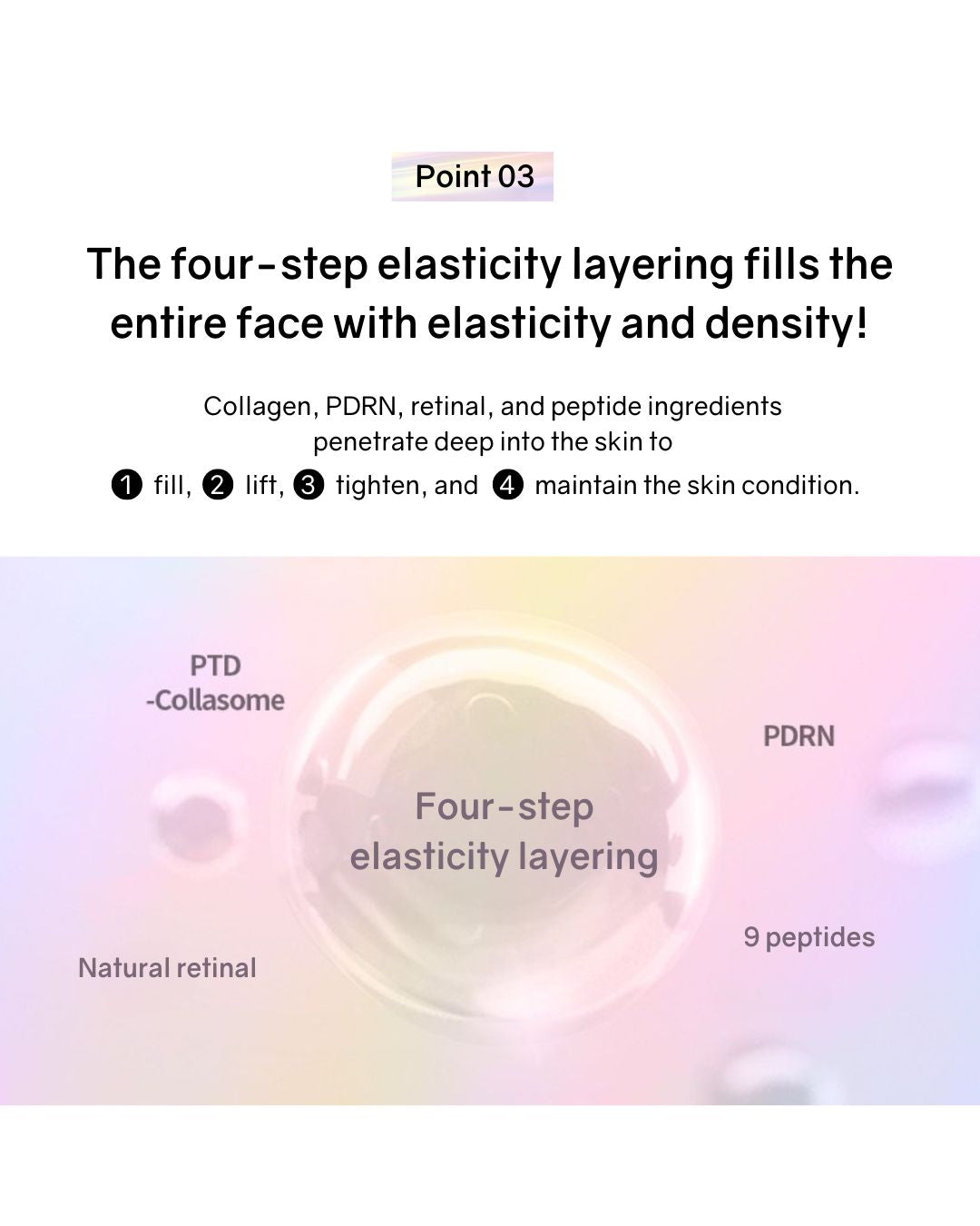 Lavien Cellumination Repair Essence