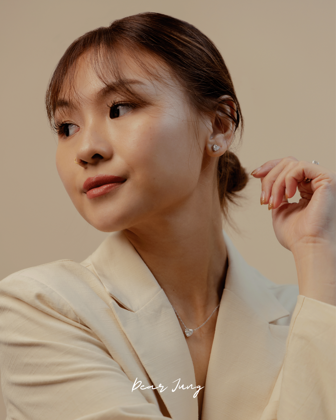 Dear Jung Heart To Heart Collection