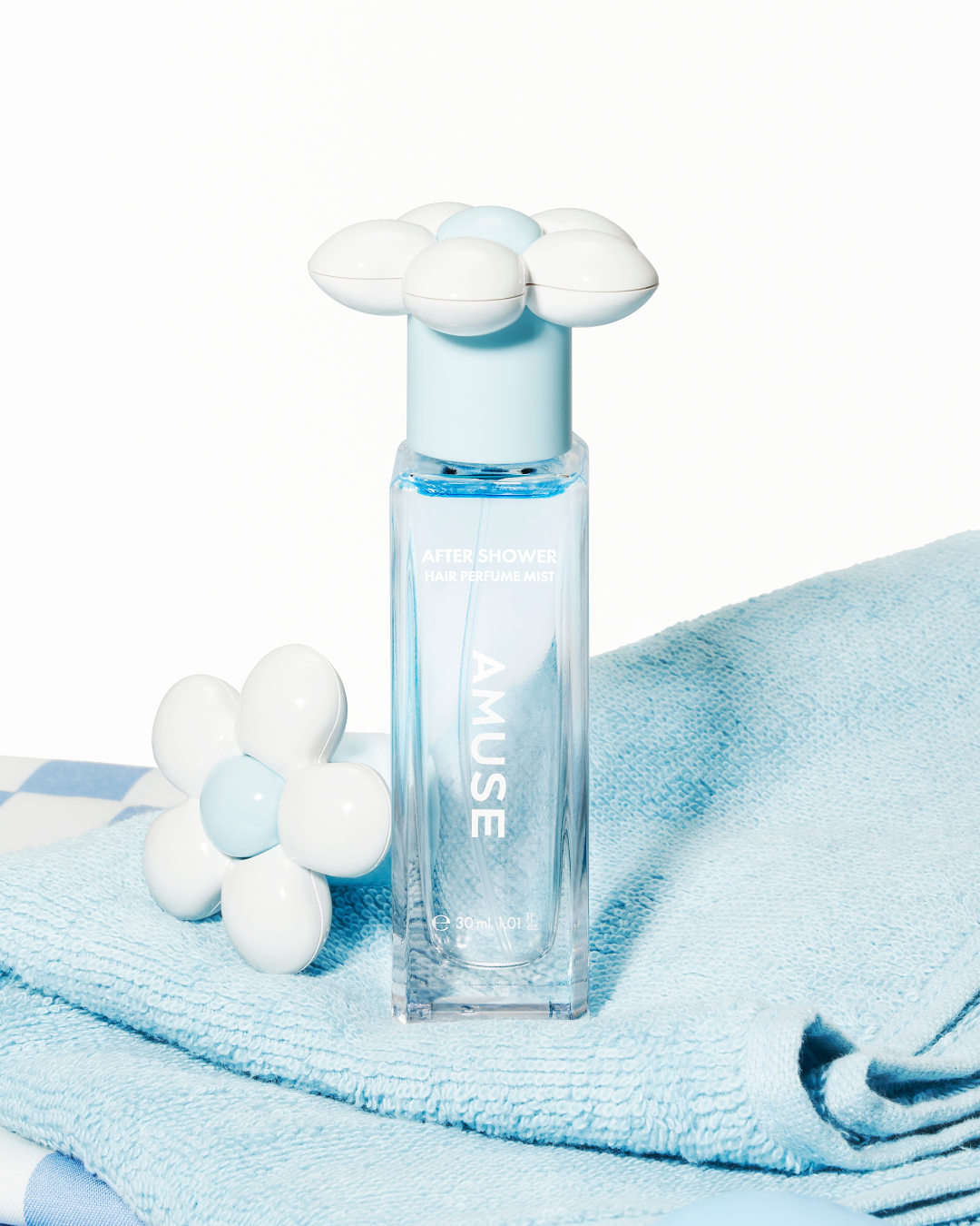 AMUSE Hair Perfume Mist 30ml (NEW!)
