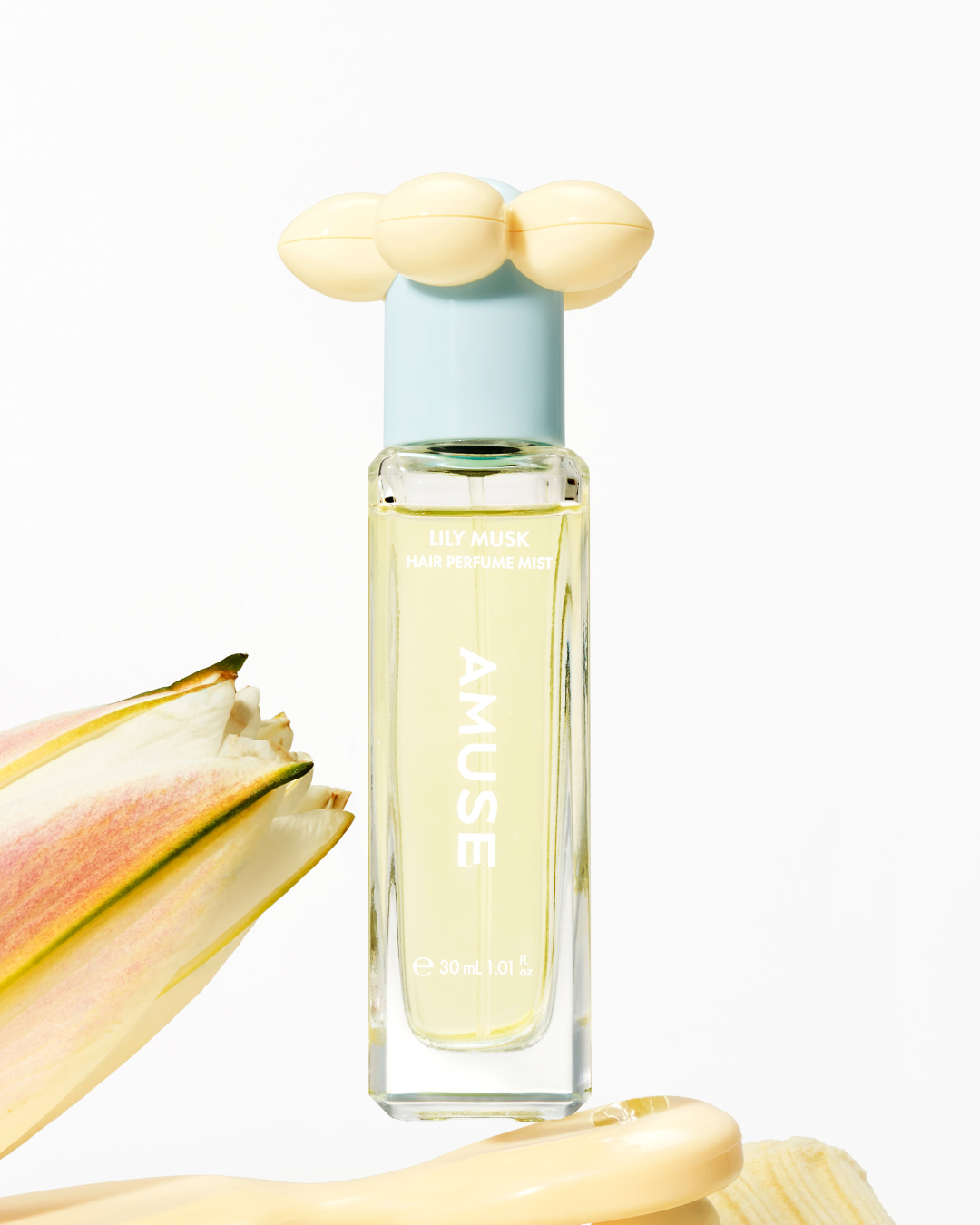 AMUSE Hair Perfume Mist 30ml (NEW!)