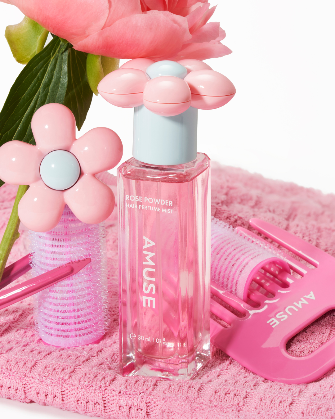 AMUSE Hair Perfume Mist 30ml (NEW!)