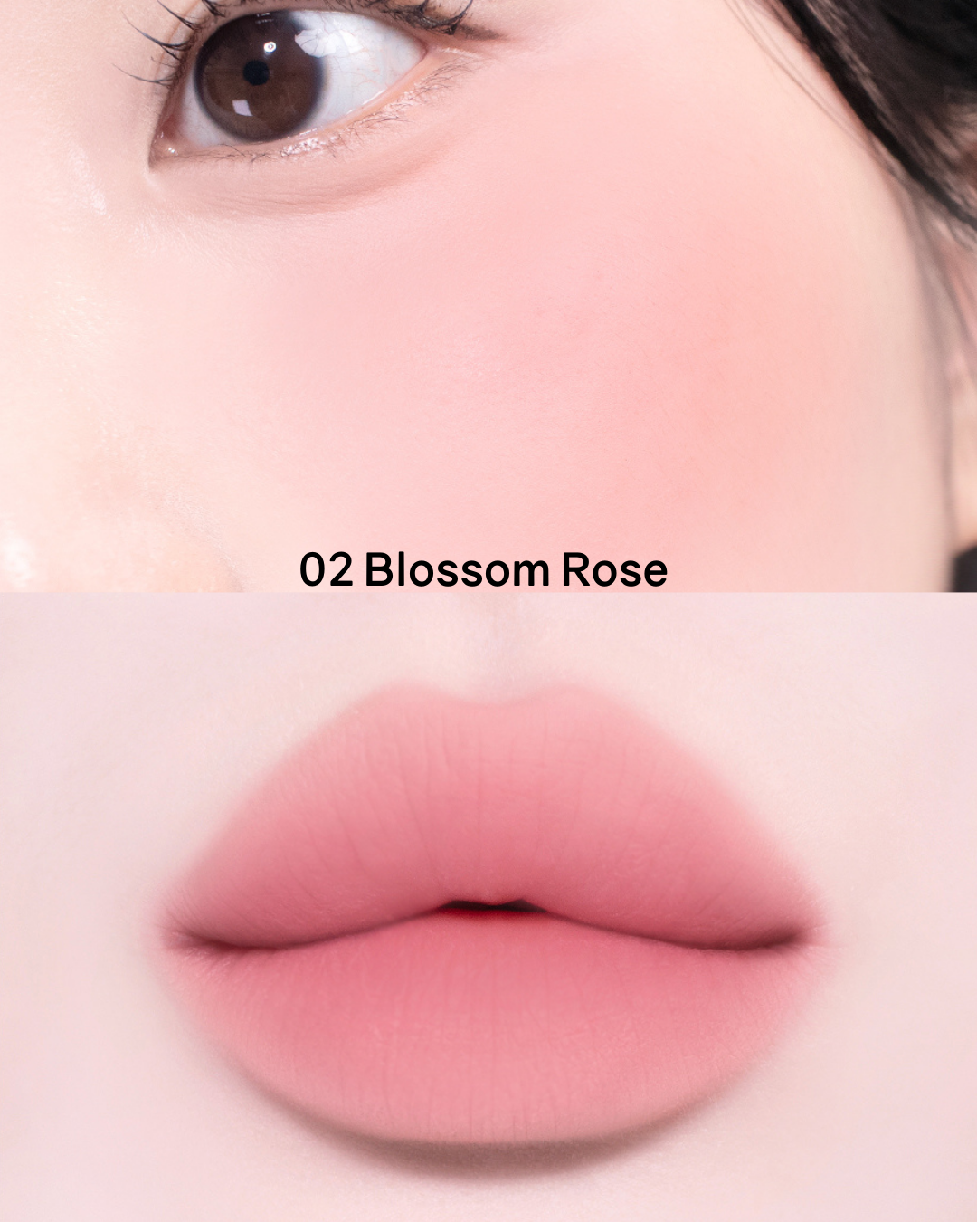 AMUSE Powder Lip & Cheek (NEW!)