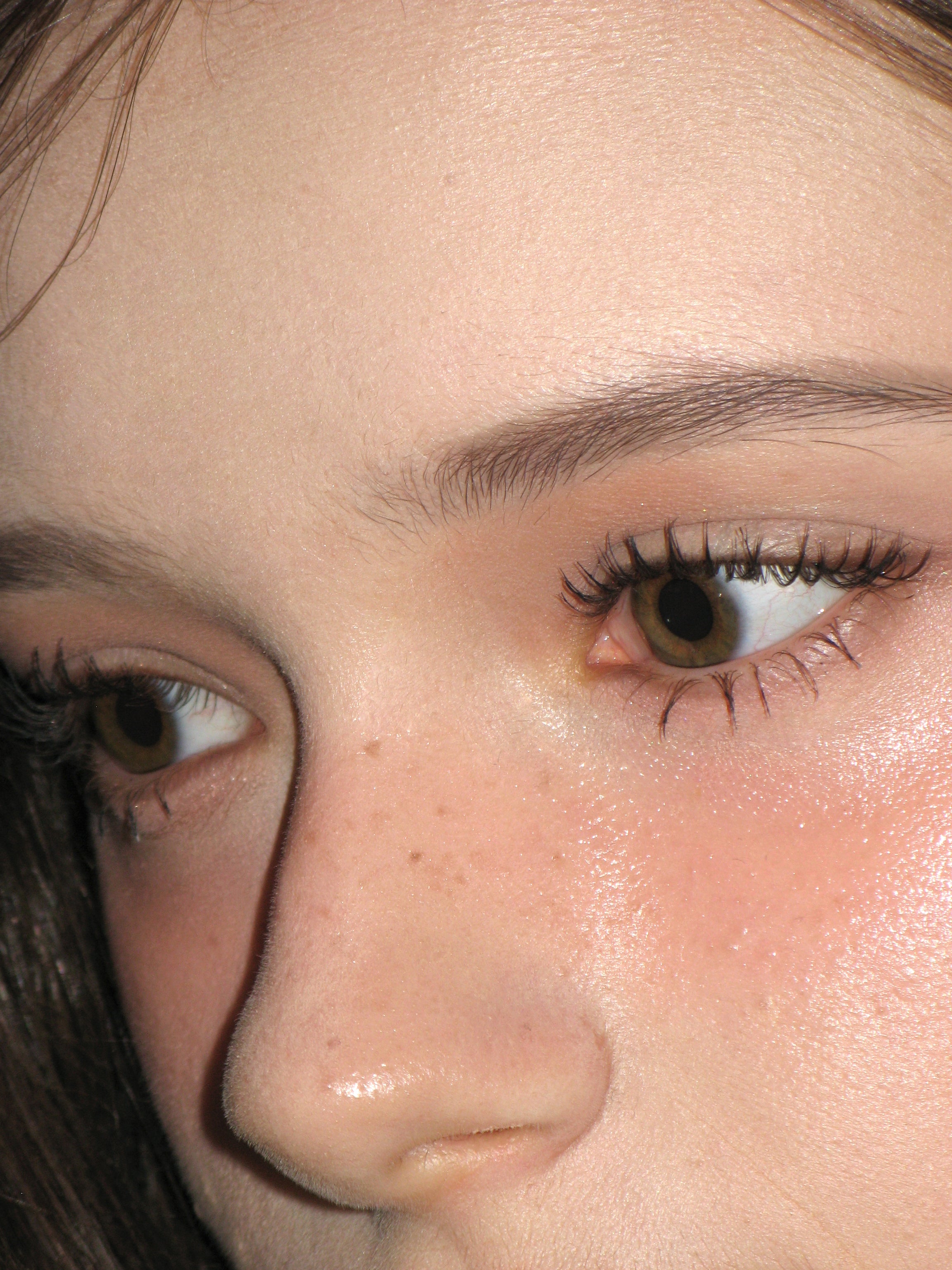 AOU Pinpoint Eyebrow Balm