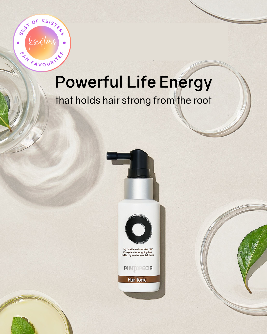 Phytopecia+ Hair Boosting Series