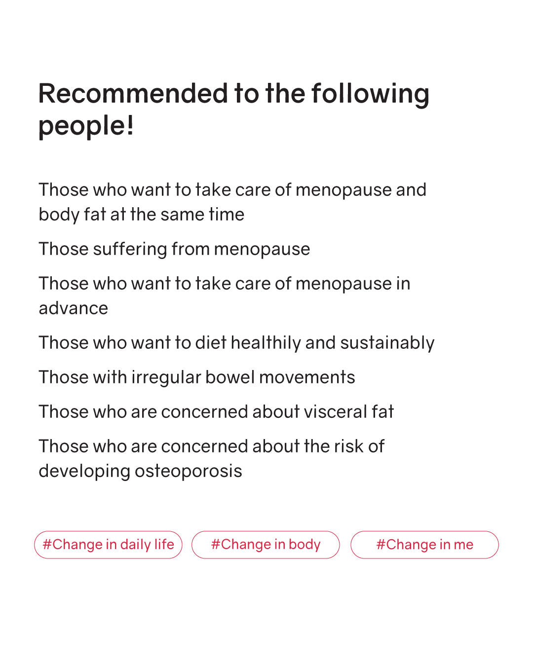 BNR Queen Probiotics for Menopausal Relief (Cold Chain)