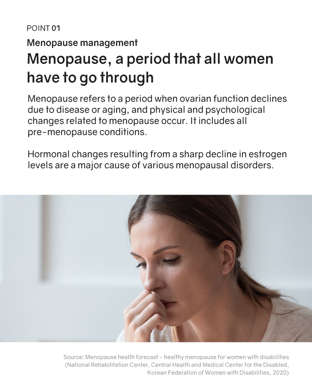 BNR Queen Probiotics for Menopausal Relief (Cold Chain)