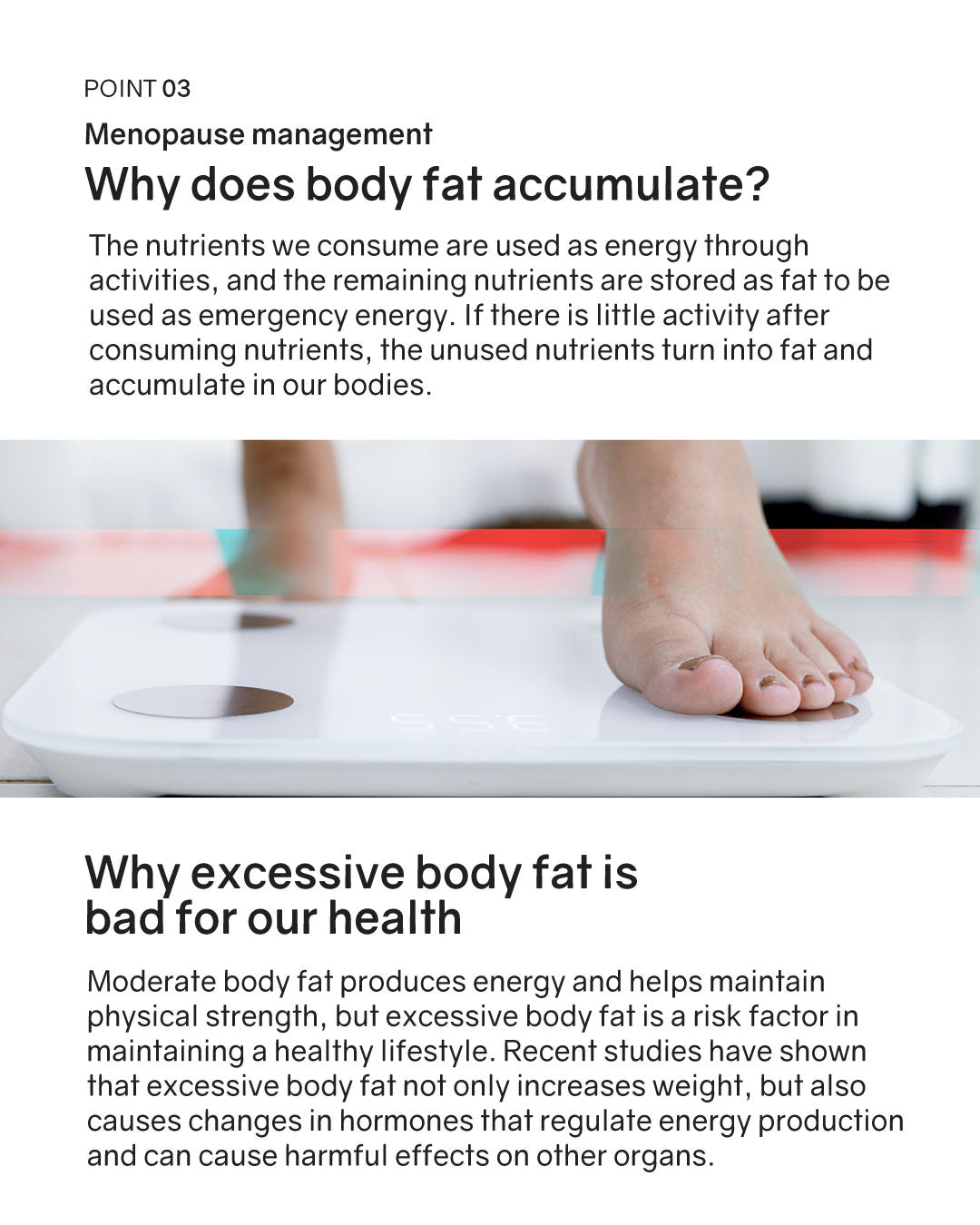 BNR Queen Probiotics for Menopausal Relief (Cold Chain)