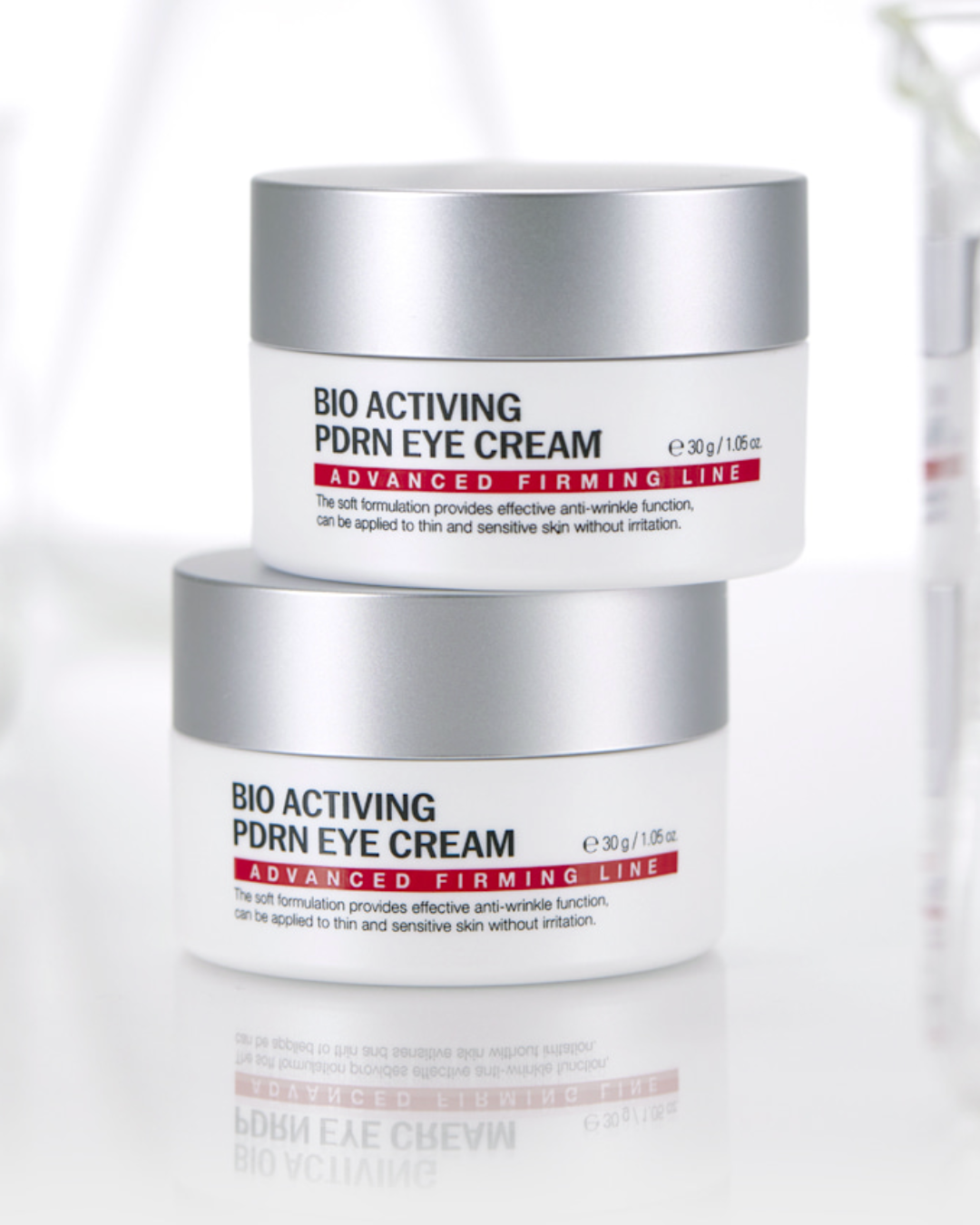 Dermaline Bio Activing PDRN Eye Cream