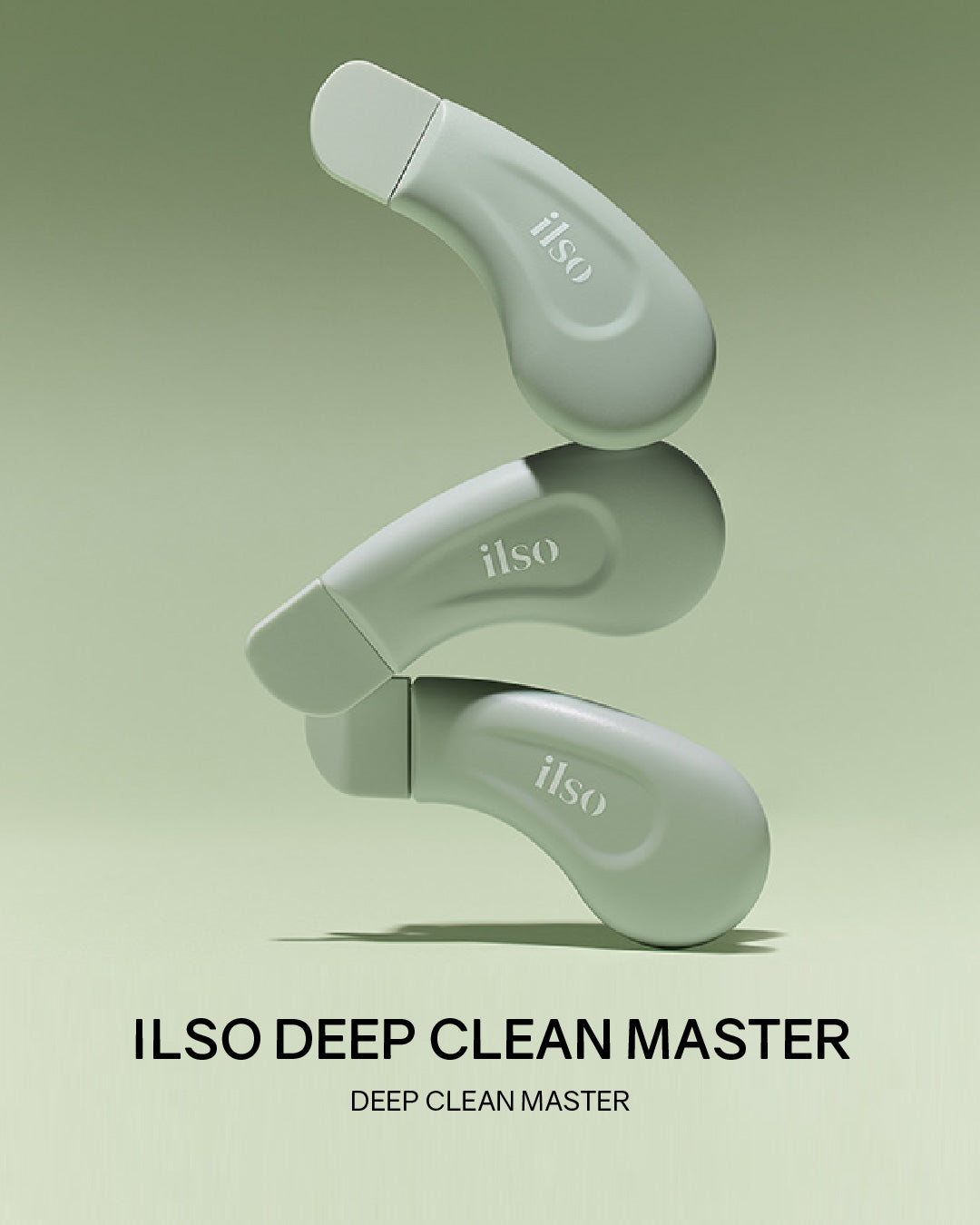 ilso Deep Clean Master