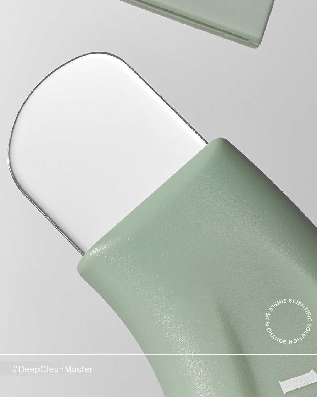 ilso Deep Clean Master