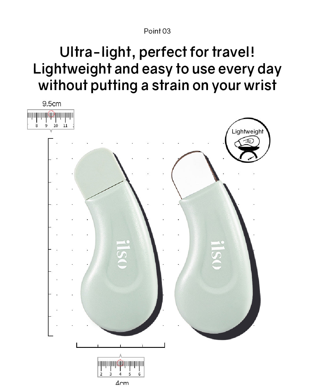 ilso Deep Clean Master