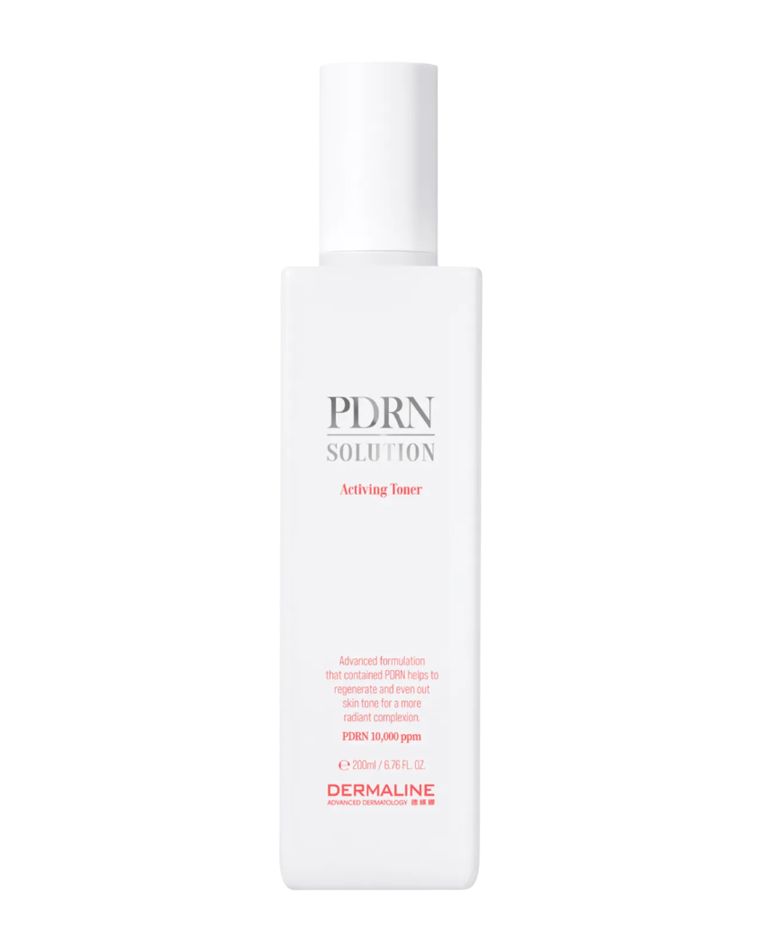 Dermaline PDRN Solution Activing Toner