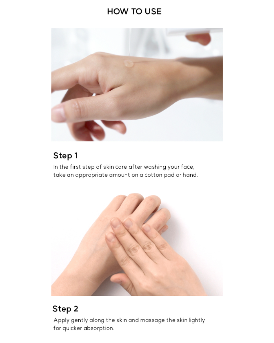 Dermaline PDRN Solution Activing Toner